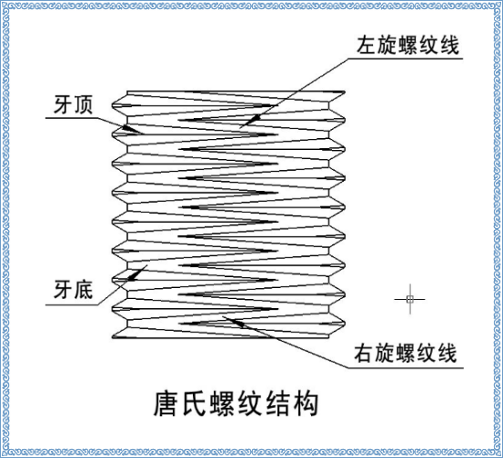 钢筋连接套筒的紧固件防松方法