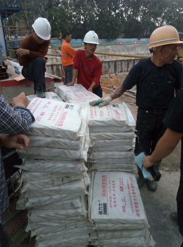 建设国际宜居城市：固力士参与新苏豪财富广场项目